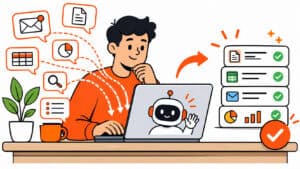 Read more about the article AI Prompts for Operations Work: 8 I Reuse Every Week