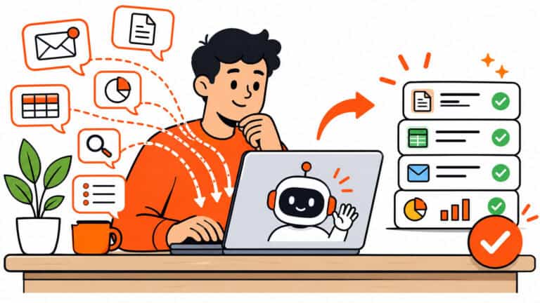 Read more about the article AI Prompts for Operations Work: 8 I Reuse Every Week
