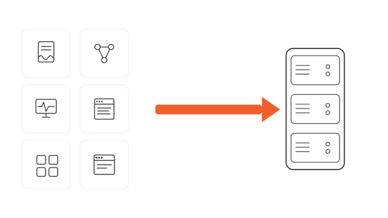 Read more about the article I Replaced 6 SaaS Subscriptions With Self-Hosted Tools (The Real Cost)