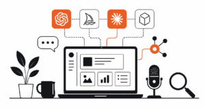 Read more about the article The AI Tools I Actually Use Every Day (and What I’d Skip)