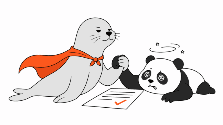 Read more about the article Why I Switched From PandaDoc to a Free Self-Hosted E-Signature Tool