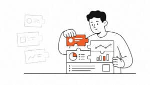 Read more about the article Why I Stopped Buying SaaS and Started Building My Own Tools