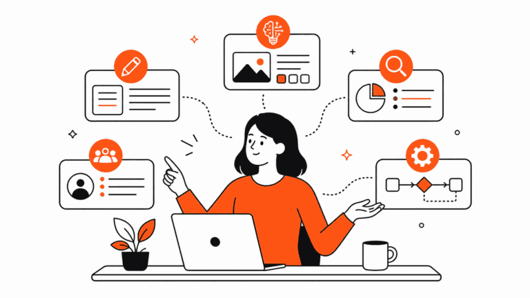 Read more about the article Best Free AI Tools for Small Business Owners in 2026