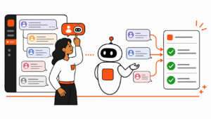Read more about the article Claude Tag Slack: 4 Steps for Your First Workflow
