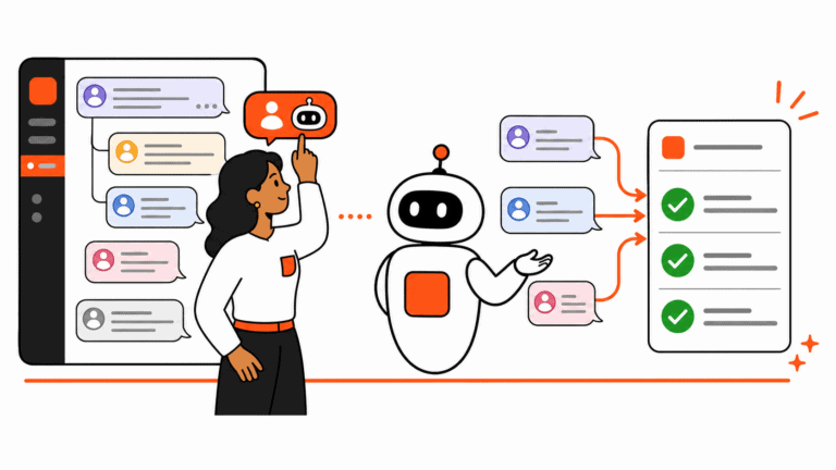 Read more about the article Claude Tag Slack: 4 Steps for Your First Workflow