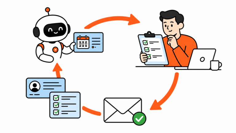 Read more about the article Loop Engineering for Operations: Stop Chasing Better Prompts
