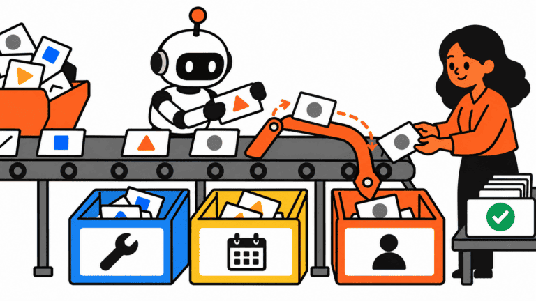 Read more about the article Jev for Operations: 5 Practical Ways to Triage Work