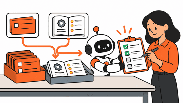 Read more about the article ChatGPT Jira and Confluence: 3 Practical Operations Workflows