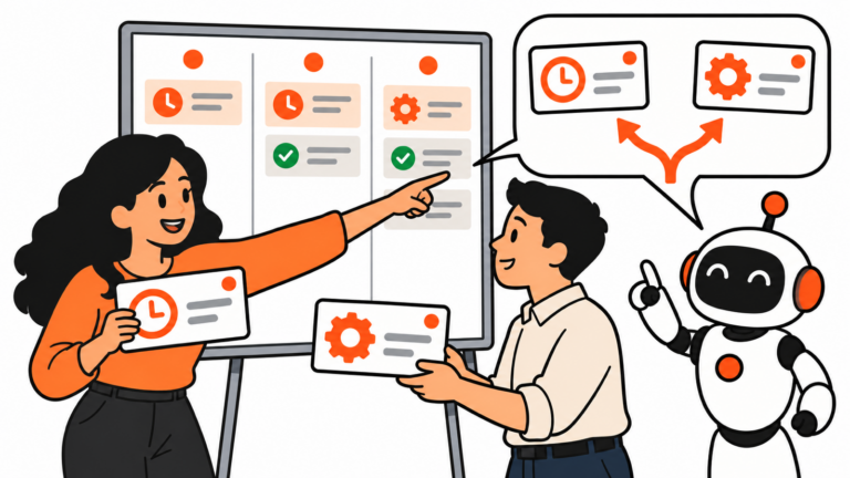 How to say no at work by explaining two conflicting tasks with help drafting a reply