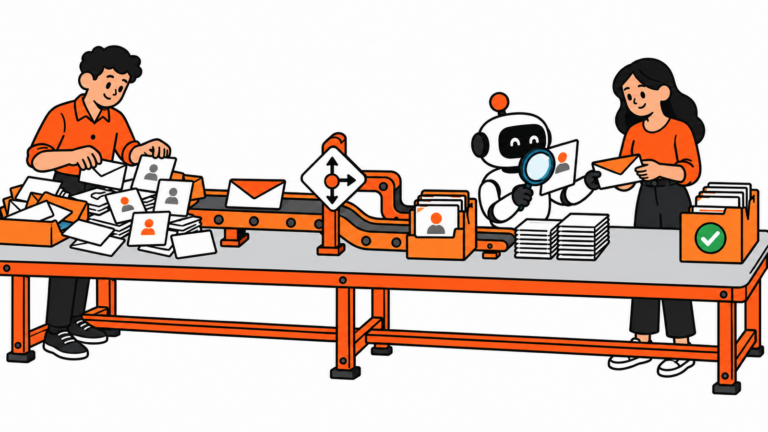 Read more about the article Process Automation in 2026: What Changed and What to Learn Next